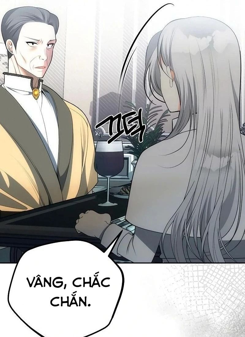 Nhóc Con Này Mơ Làm Trùm Phản Diện Chap 16 - Next Chap 17