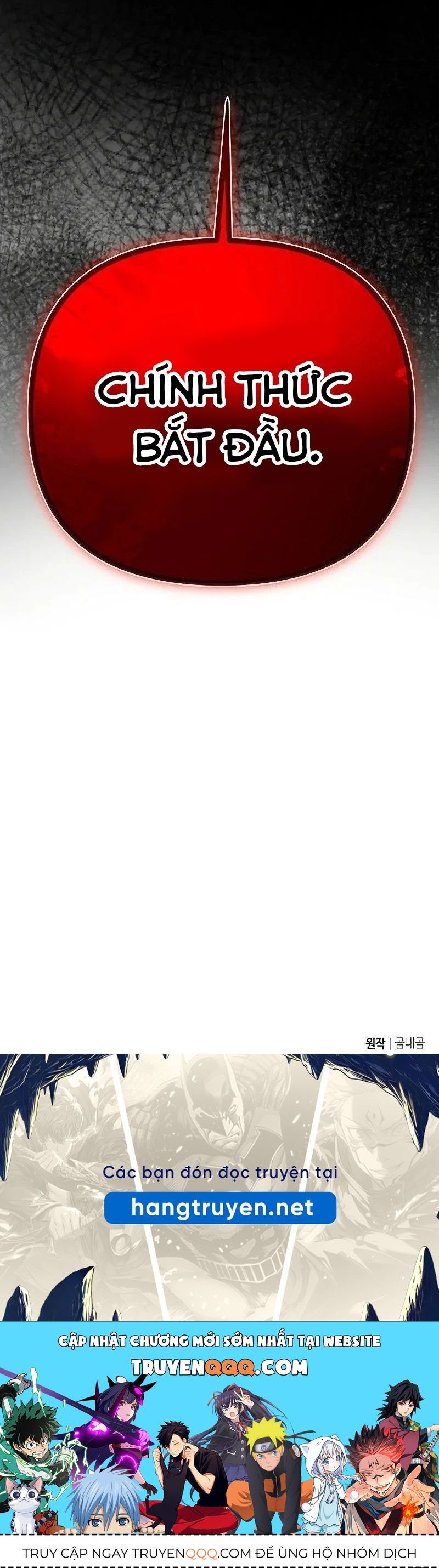 Nhóc Con Này Mơ Làm Trùm Phản Diện Chap 16 - Next Chap 17