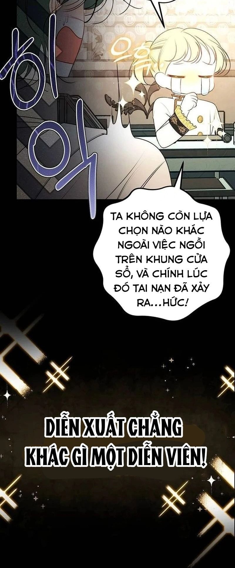 Nhóc Con Này Mơ Làm Trùm Phản Diện Chap 17 - Next Chap 18