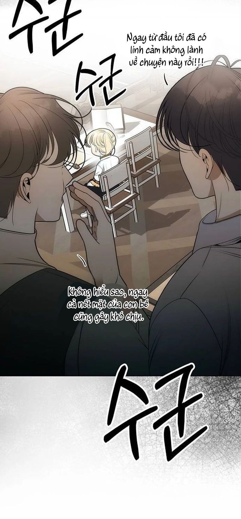 Nhóc Con Này Mơ Làm Trùm Phản Diện Chap 17 - Next Chap 18