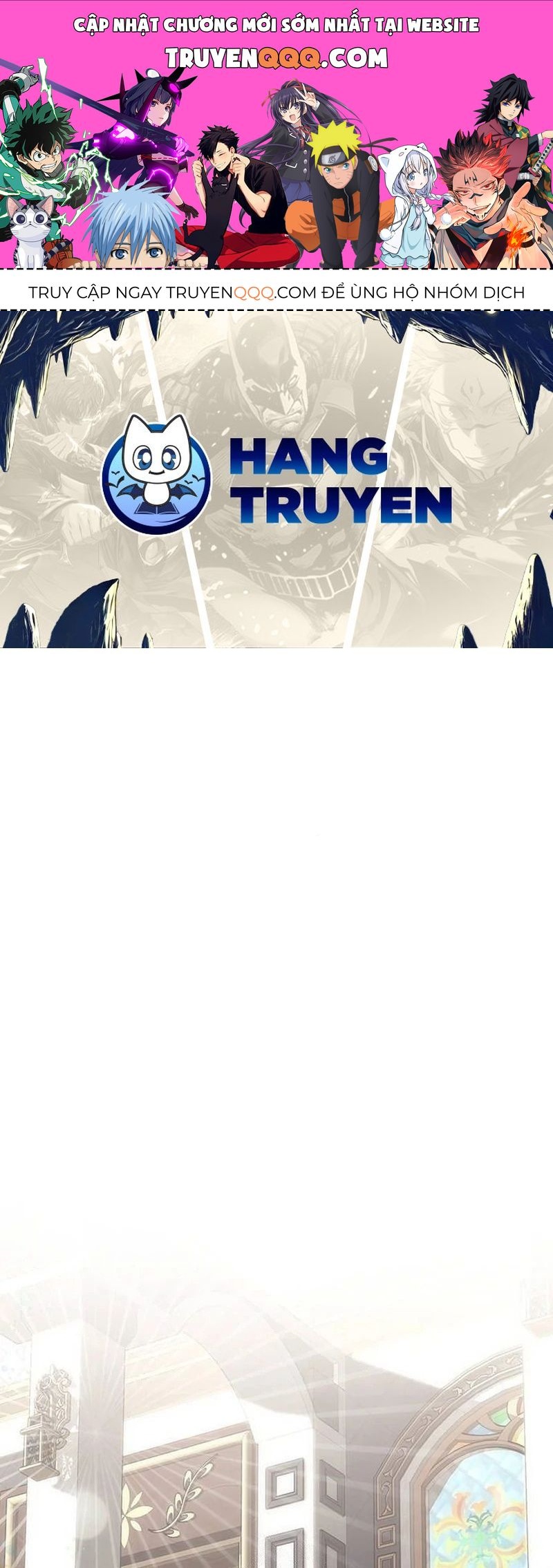 Nhóc Con Này Mơ Làm Trùm Phản Diện Chap 18 - Next Chap 19