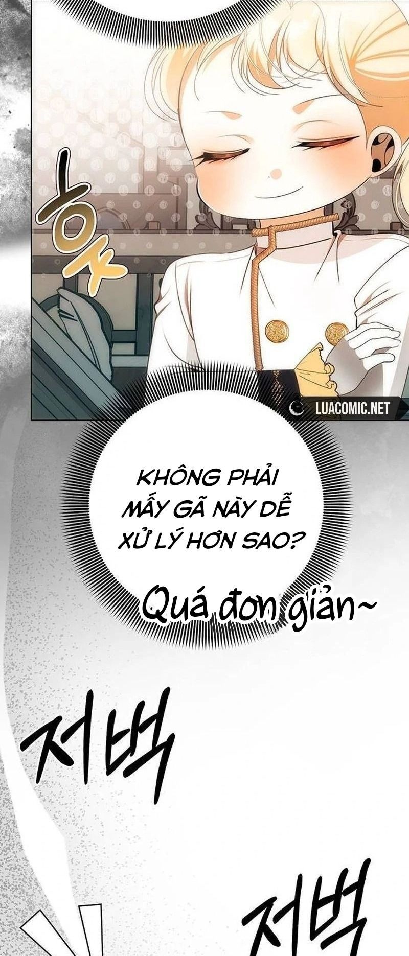 Nhóc Con Này Mơ Làm Trùm Phản Diện Chap 18 - Next Chap 19
