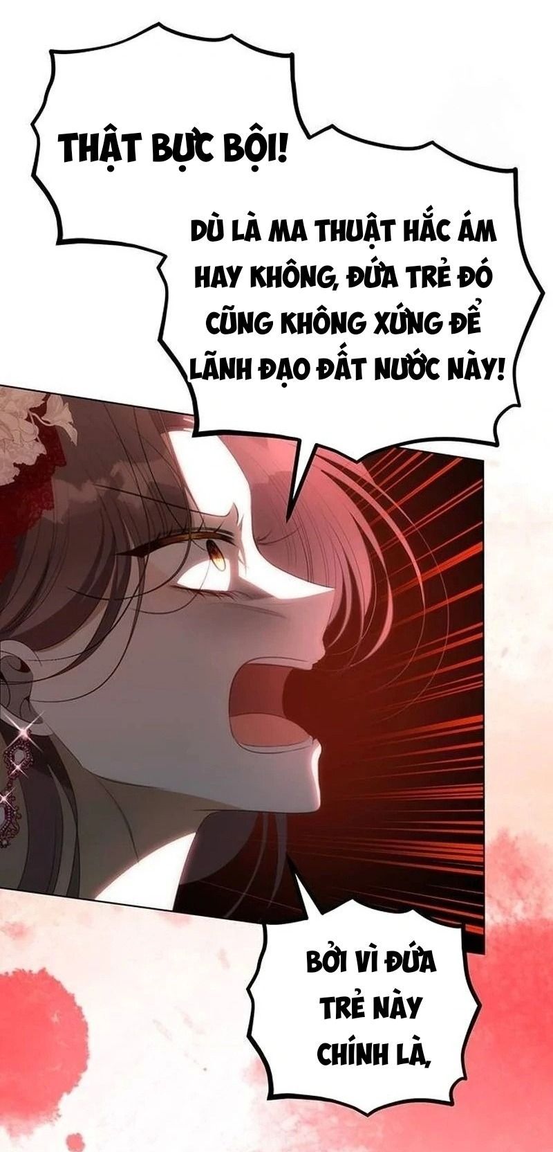 Nhóc Con Này Mơ Làm Trùm Phản Diện Chap 18 - Next Chap 19