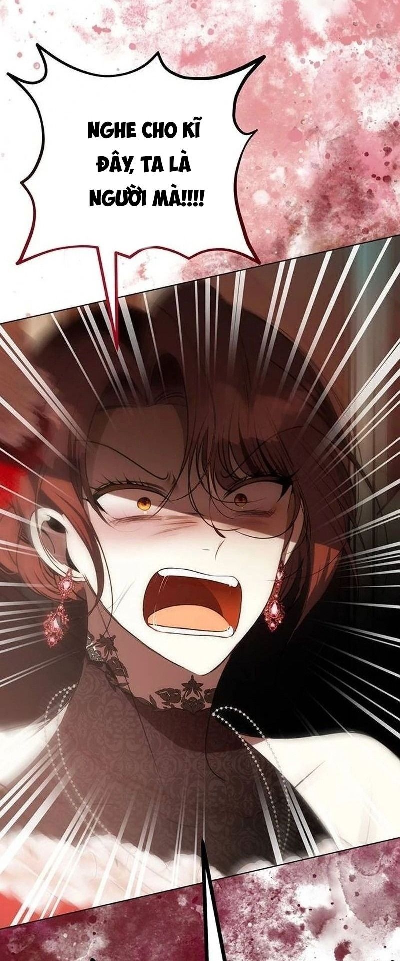 Nhóc Con Này Mơ Làm Trùm Phản Diện Chap 18 - Next Chap 19