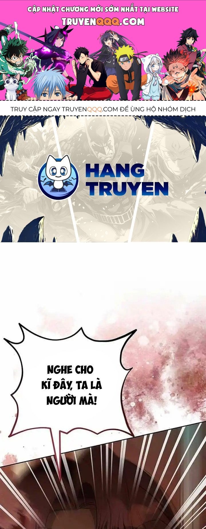 Nhóc Con Này Mơ Làm Trùm Phản Diện Chap 19 - Next Chap 20