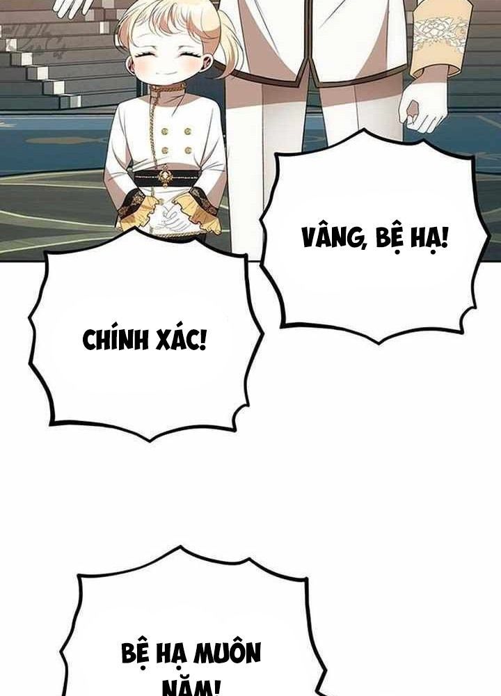 Nhóc Con Này Mơ Làm Trùm Phản Diện Chap 19 - Next Chap 20