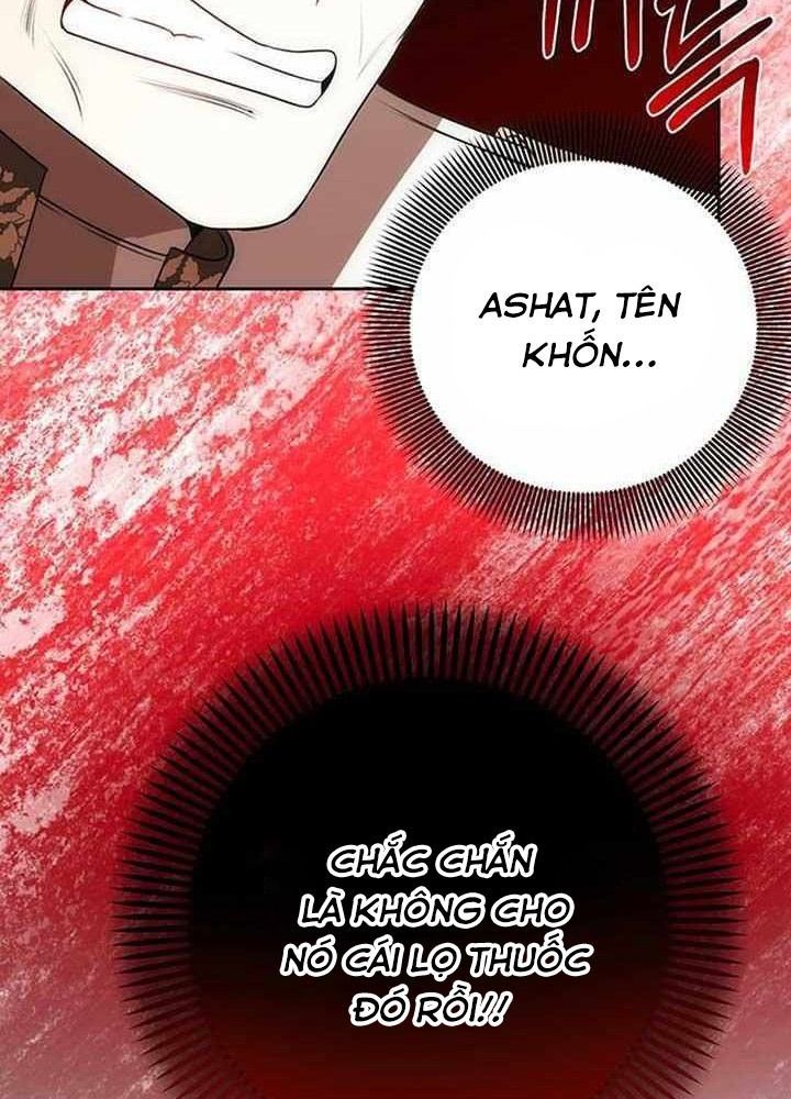 Nhóc Con Này Mơ Làm Trùm Phản Diện Chap 19 - Next Chap 20