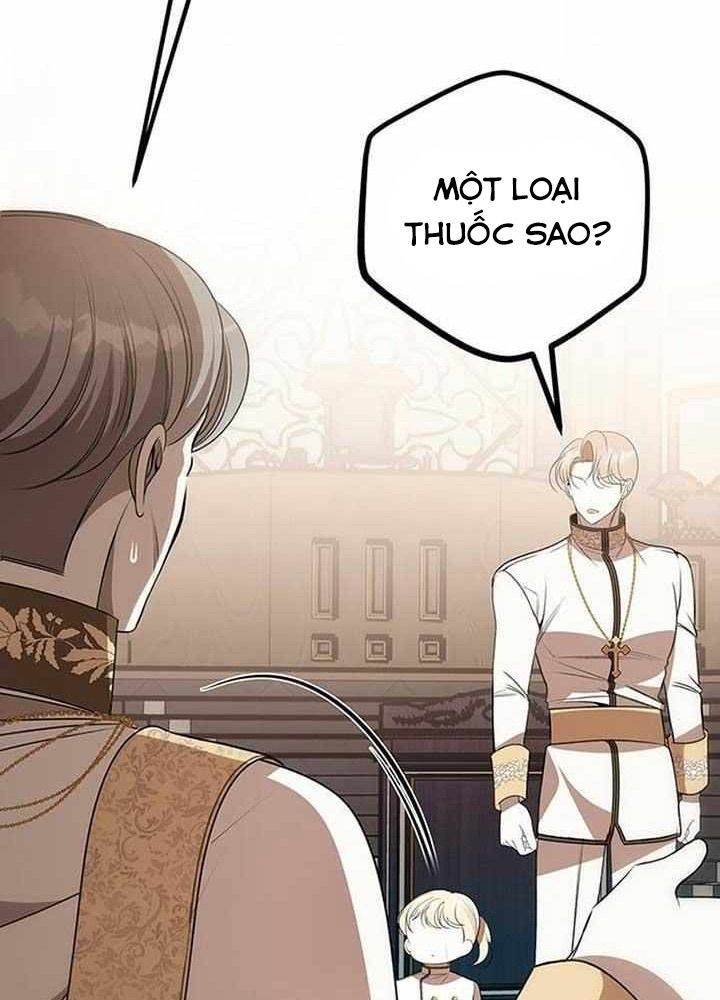 Nhóc Con Này Mơ Làm Trùm Phản Diện Chap 19 - Next Chap 20