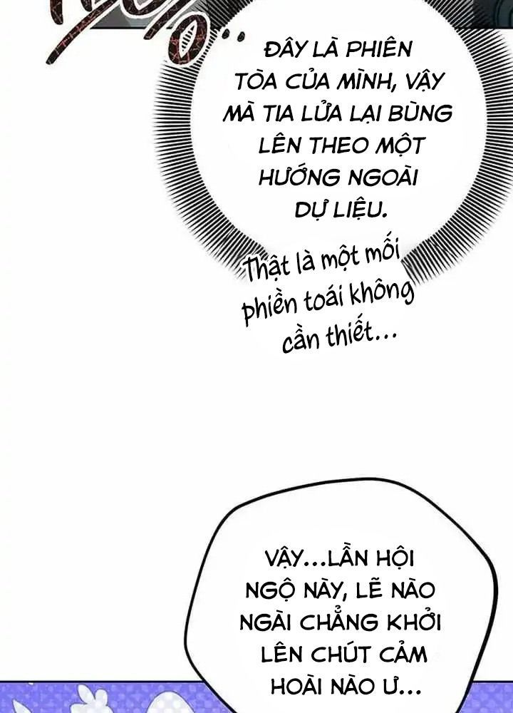 Nhóc Con Này Mơ Làm Trùm Phản Diện Chap 19 - Next Chap 20
