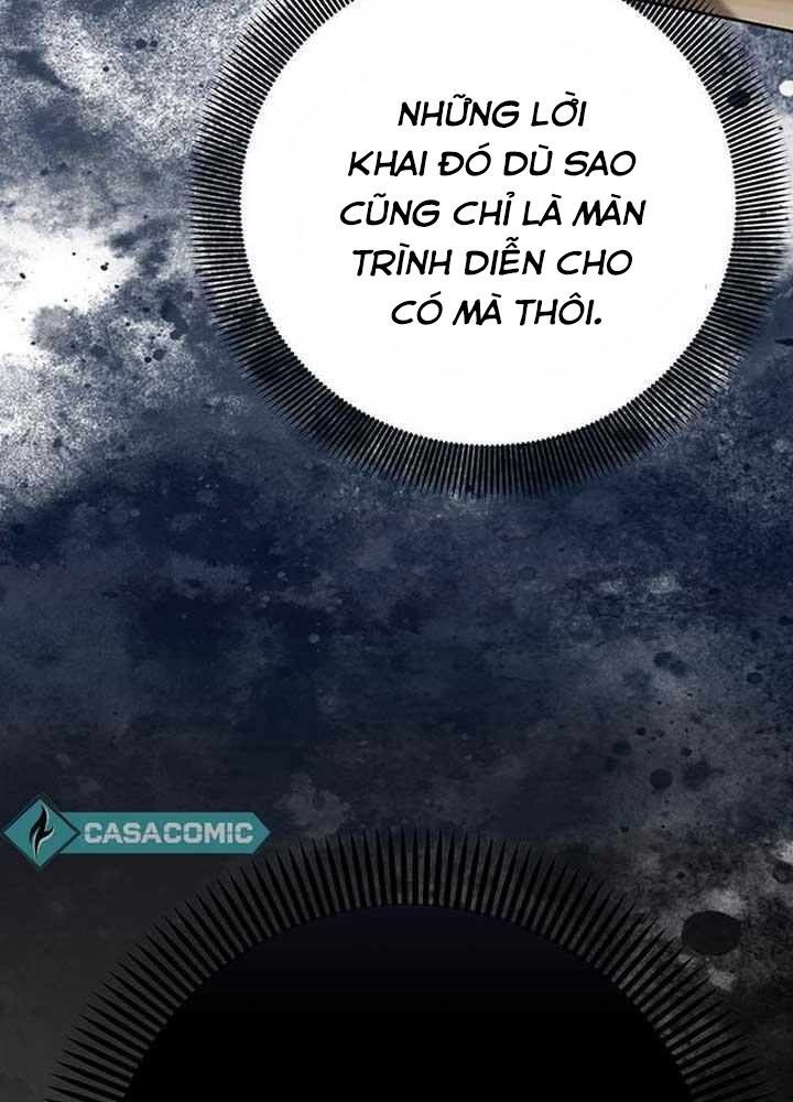 Nhóc Con Này Mơ Làm Trùm Phản Diện Chap 19 - Next Chap 20