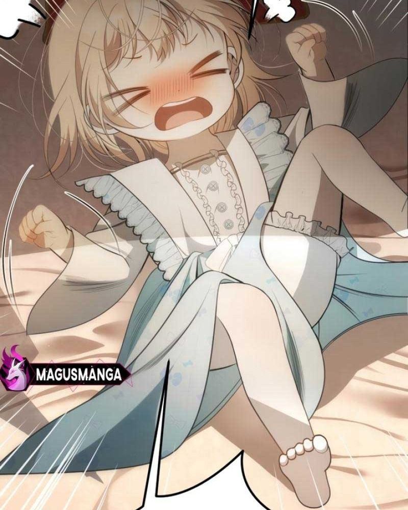 Nhóc Con Này Mơ Làm Trùm Phản Diện Chap 2 - Next Chap 3