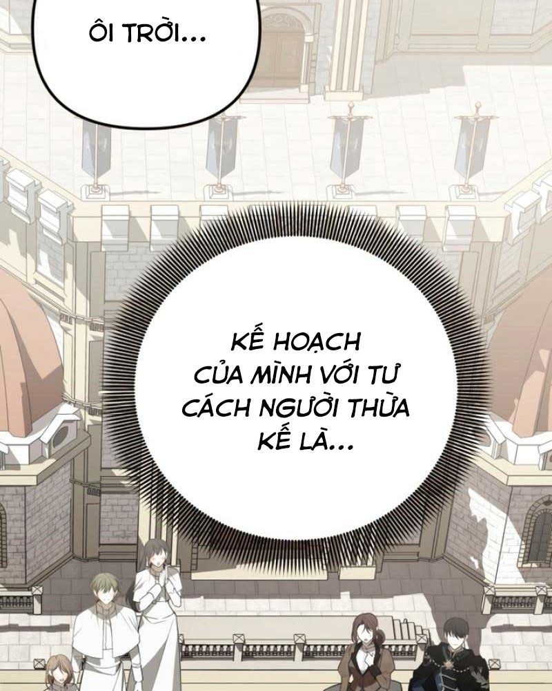 Nhóc Con Này Mơ Làm Trùm Phản Diện Chap 2 - Next Chap 3