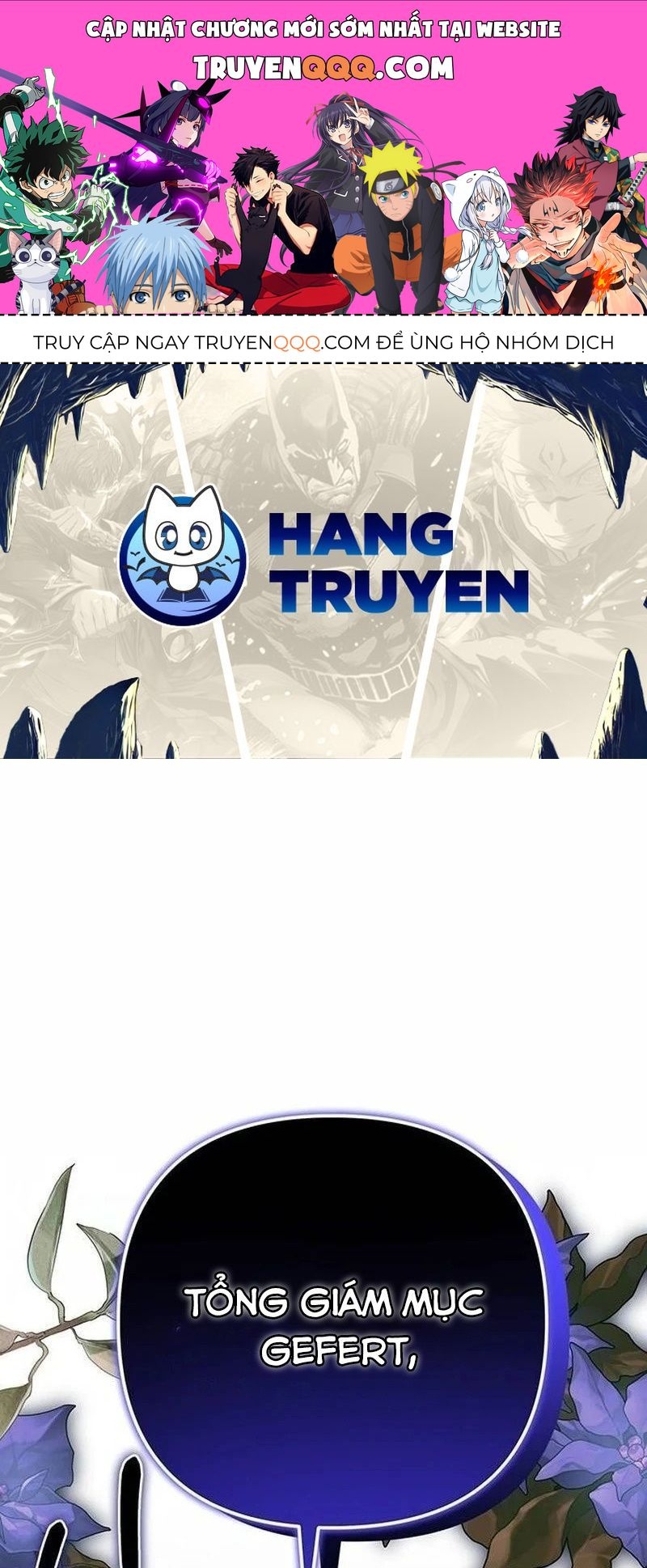 Nhóc Con Này Mơ Làm Trùm Phản Diện Chap 20 - Next Chap 21