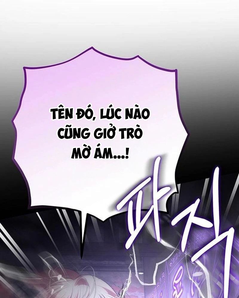 Nhóc Con Này Mơ Làm Trùm Phản Diện Chap 21 - Next Chap 22