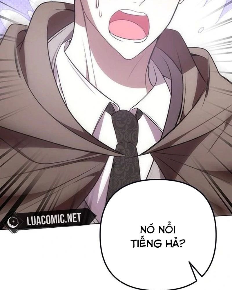 Nhóc Con Này Mơ Làm Trùm Phản Diện Chap 21 - Next Chap 22