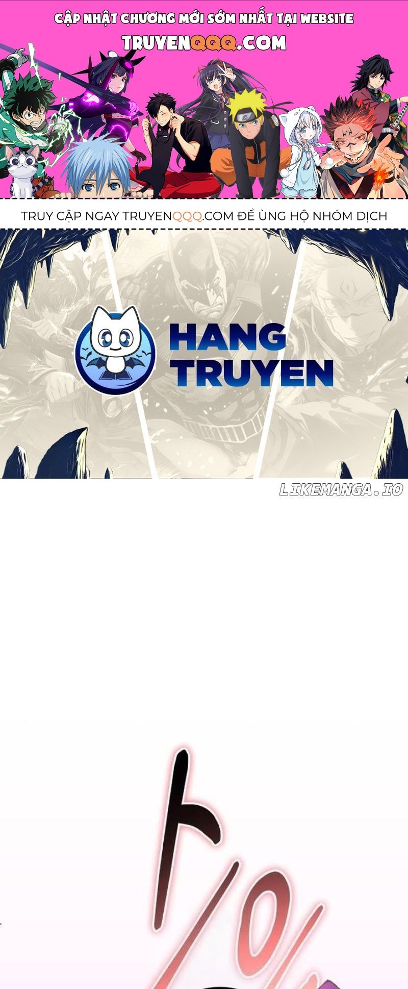 Nhóc Con Này Mơ Làm Trùm Phản Diện Chap 23 - Next Chap 24