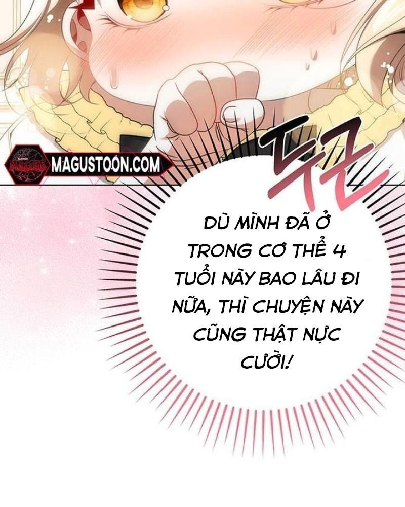 Nhóc Con Này Mơ Làm Trùm Phản Diện Chap 23 - Next Chap 24