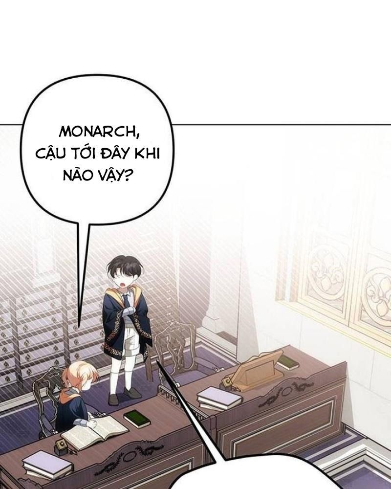 Nhóc Con Này Mơ Làm Trùm Phản Diện Chap 23 - Next Chap 24