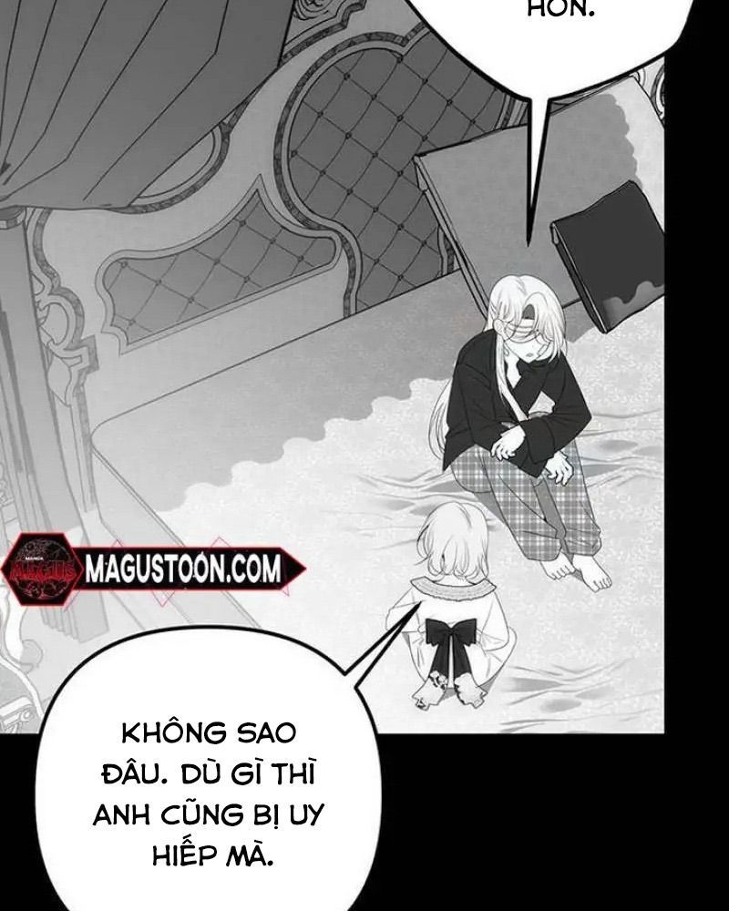 Nhóc Con Này Mơ Làm Trùm Phản Diện Chap 23 - Next Chap 24