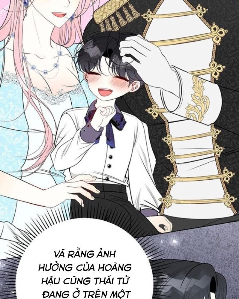 Nhóc Con Này Mơ Làm Trùm Phản Diện Chap 24 - Next Chap 25