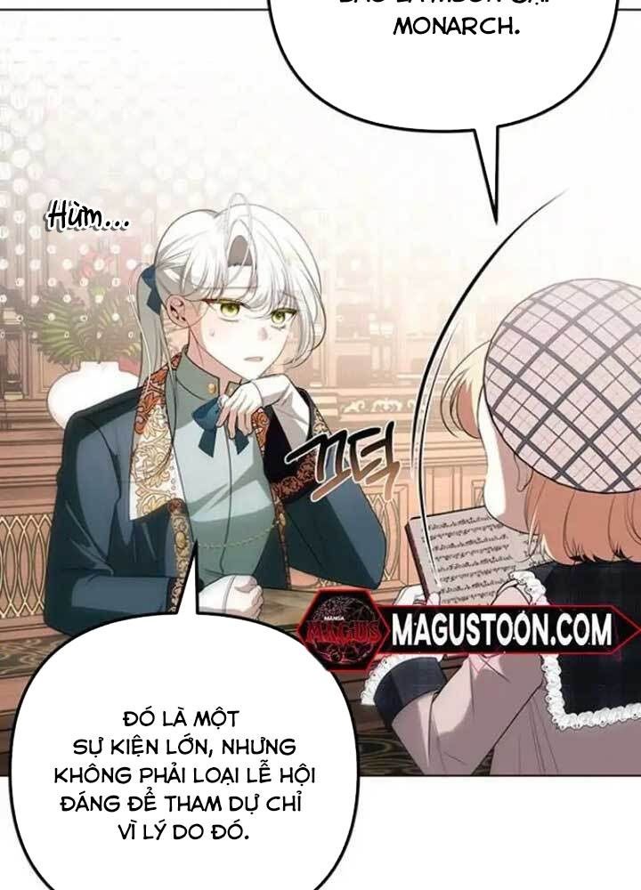 Nhóc Con Này Mơ Làm Trùm Phản Diện Chap 25 - Next Chap 26