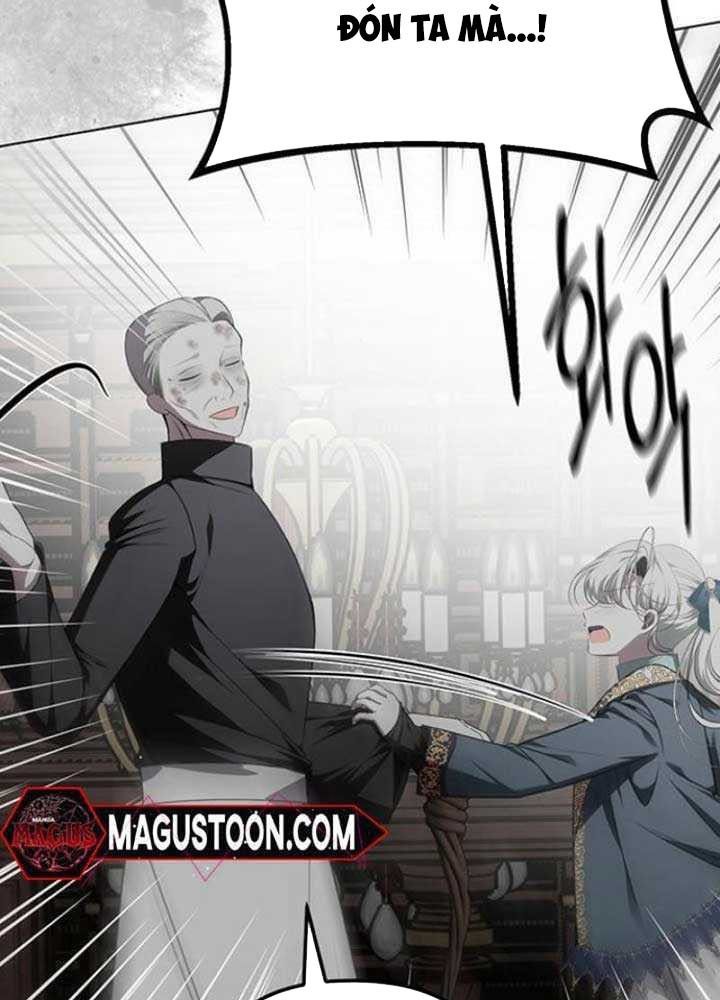 Nhóc Con Này Mơ Làm Trùm Phản Diện Chap 25 - Next Chap 26