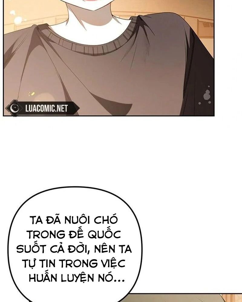 Nhóc Con Này Mơ Làm Trùm Phản Diện Chap 27 - Next Chap 28