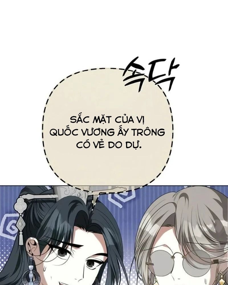 Nhóc Con Này Mơ Làm Trùm Phản Diện Chap 28 - Next Chap 29
