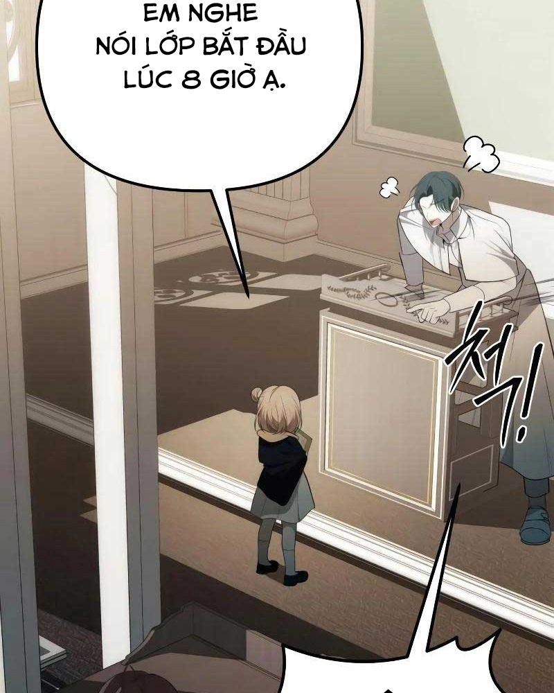 Nhóc Con Này Mơ Làm Trùm Phản Diện Chap 3 - Next Chap 4