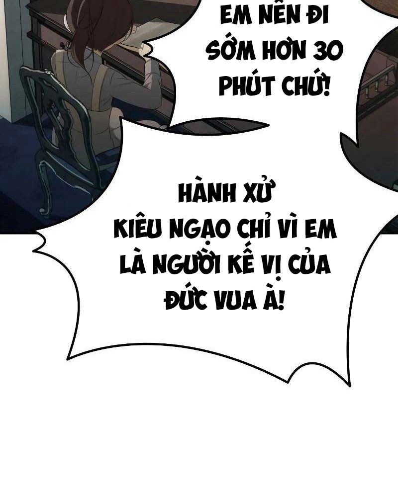 Nhóc Con Này Mơ Làm Trùm Phản Diện Chap 3 - Next Chap 4