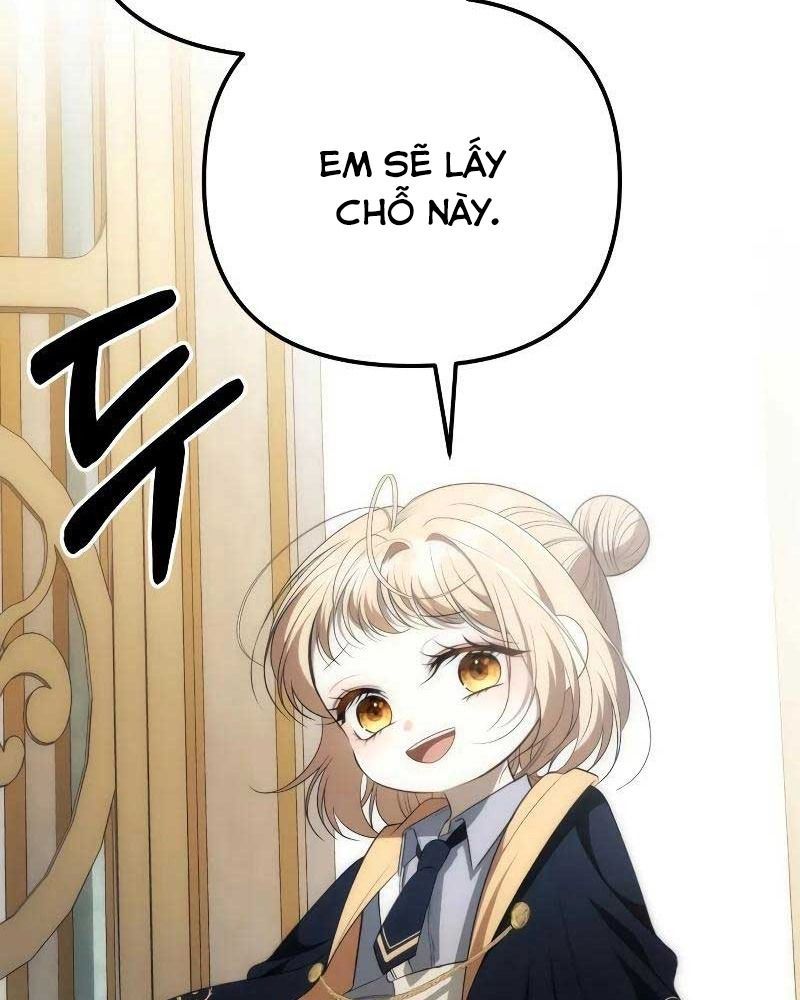 Nhóc Con Này Mơ Làm Trùm Phản Diện Chap 3 - Next Chap 4