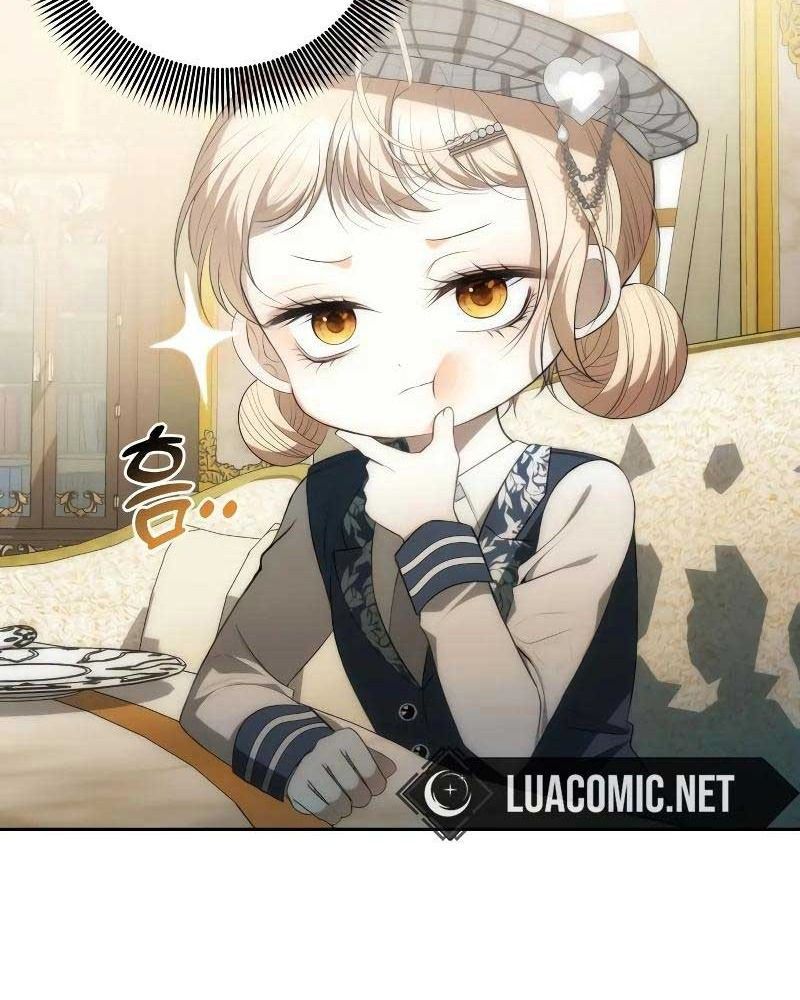 Nhóc Con Này Mơ Làm Trùm Phản Diện Chap 3 - Next Chap 4