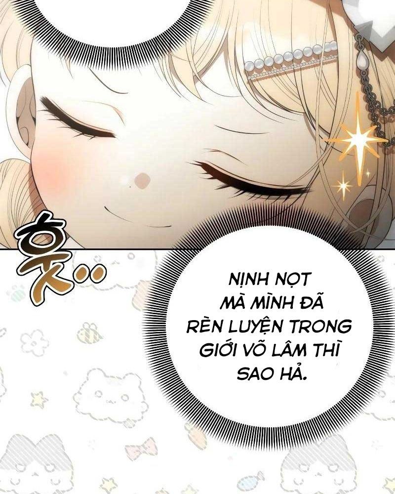 Nhóc Con Này Mơ Làm Trùm Phản Diện Chap 3 - Next Chap 4