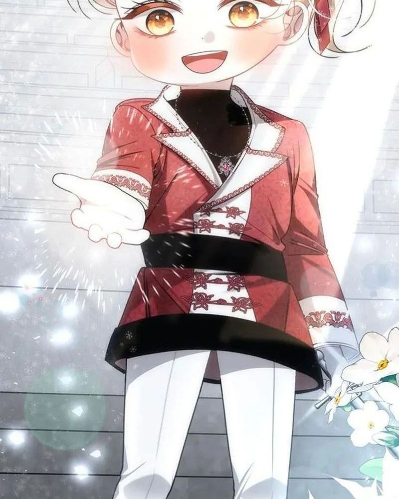 Nhóc Con Này Mơ Làm Trùm Phản Diện Chap 30 - Next Chap 31