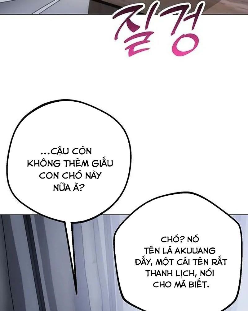 Nhóc Con Này Mơ Làm Trùm Phản Diện Chap 30 - Next Chap 31