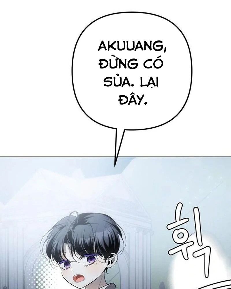 Nhóc Con Này Mơ Làm Trùm Phản Diện Chap 31 - Next Chap 32