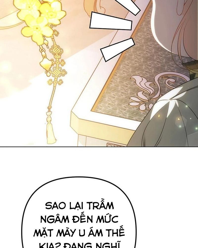Nhóc Con Này Mơ Làm Trùm Phản Diện Chap 32 - Next Chap 33