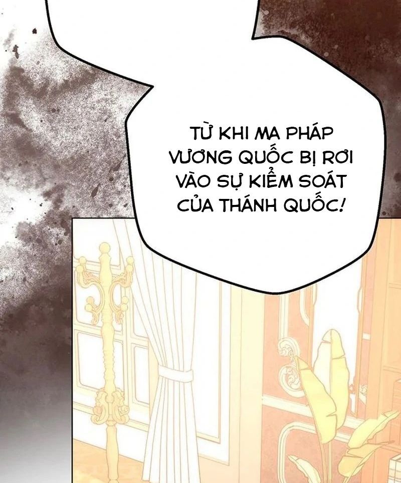 Nhóc Con Này Mơ Làm Trùm Phản Diện Chap 33 - Next Chap 34