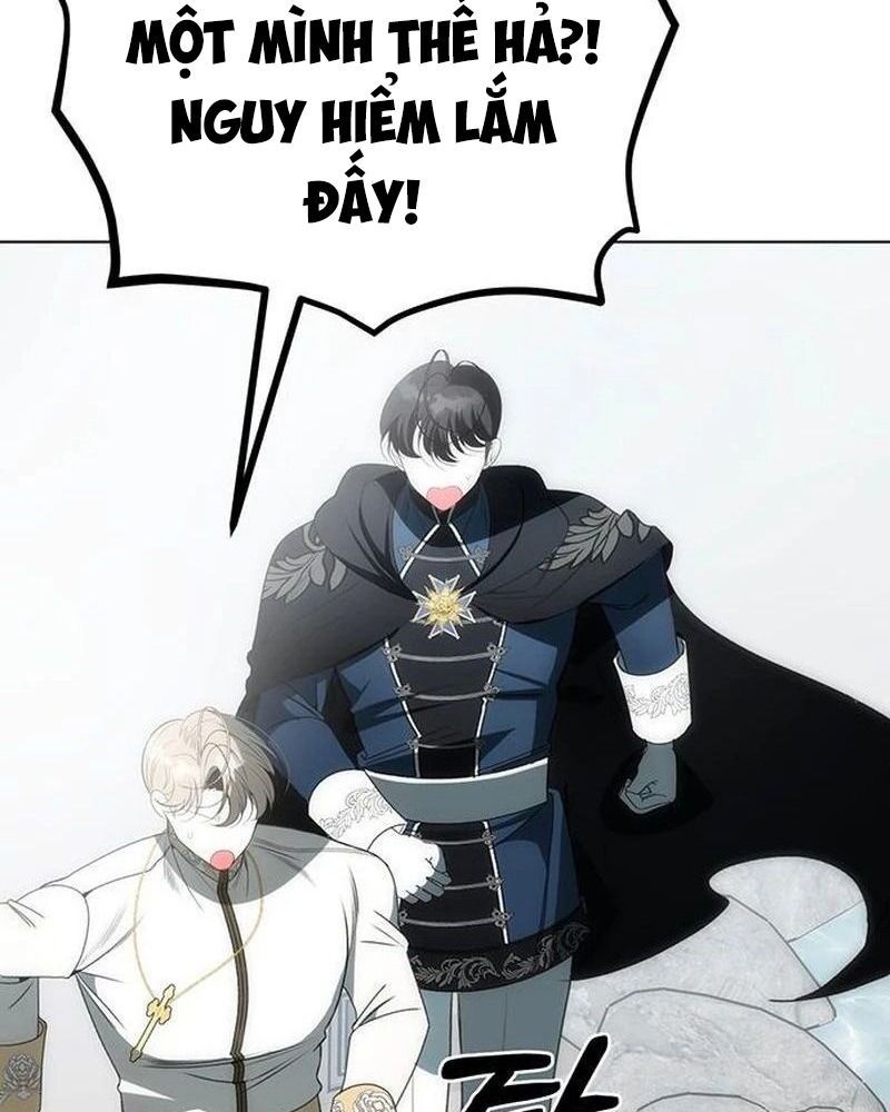 Nhóc Con Này Mơ Làm Trùm Phản Diện Chap 35 - Next Chap 36