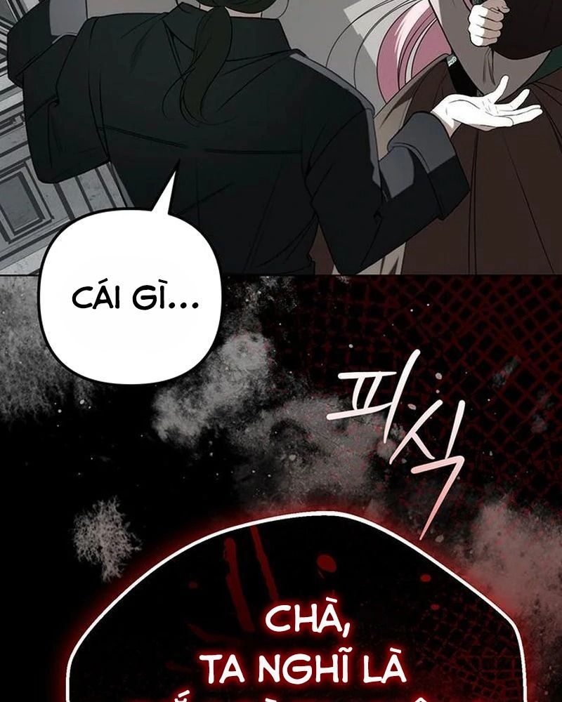 Nhóc Con Này Mơ Làm Trùm Phản Diện Chap 35 - Next Chap 36