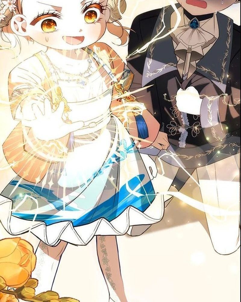 Nhóc Con Này Mơ Làm Trùm Phản Diện Chap 35 - Next Chap 36