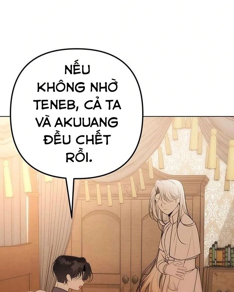 Nhóc Con Này Mơ Làm Trùm Phản Diện Chap 36 - Next Chap 37