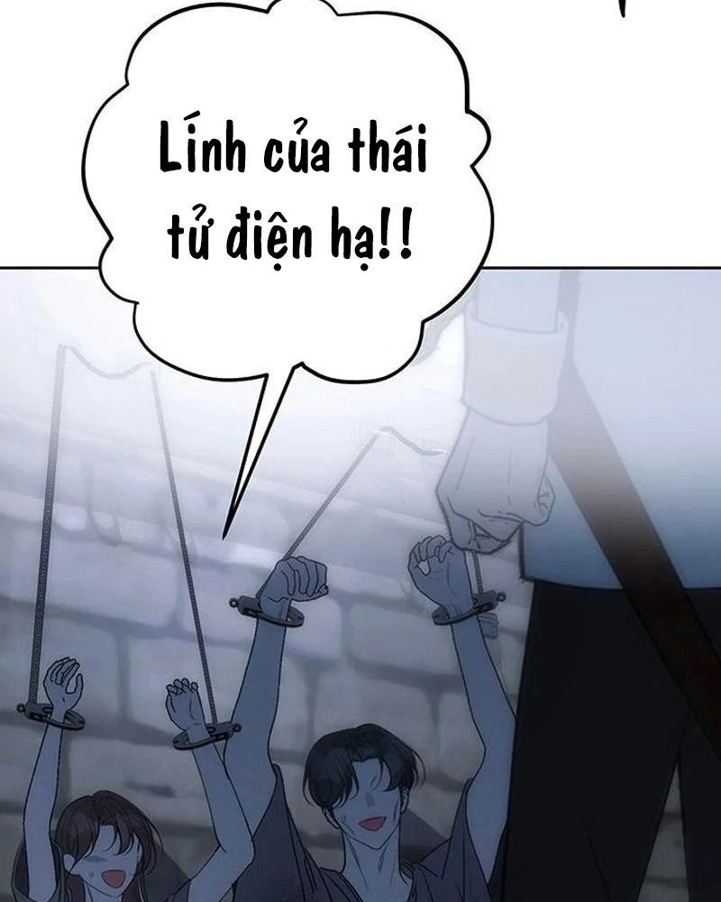 Nhóc Con Này Mơ Làm Trùm Phản Diện Chap 36 - Next Chap 37