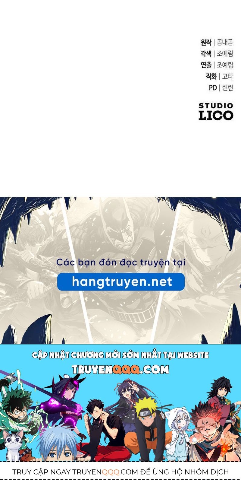 Nhóc Con Này Mơ Làm Trùm Phản Diện Chap 38 - Next Chap 39