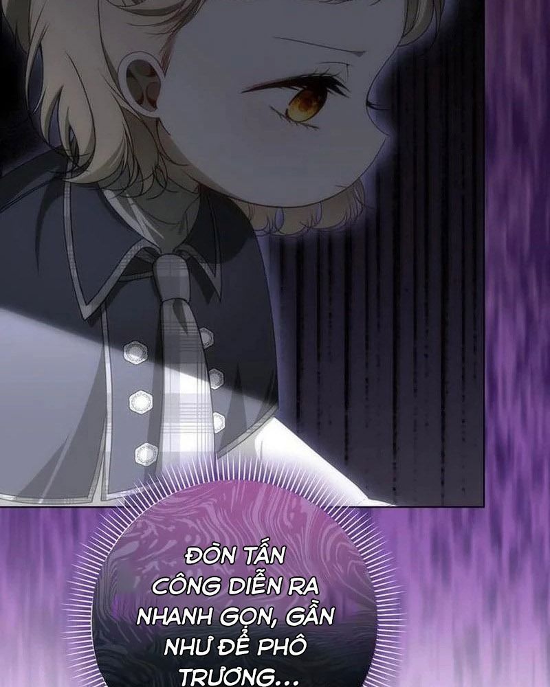 Nhóc Con Này Mơ Làm Trùm Phản Diện Chap 38 - Next Chap 39