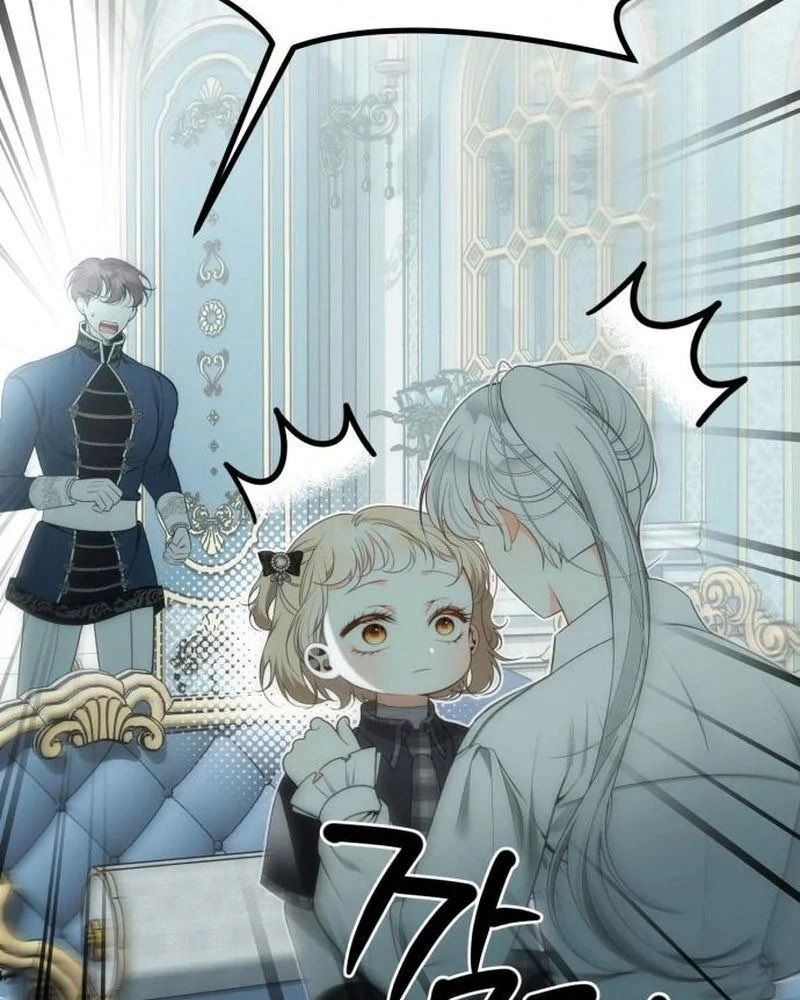 Nhóc Con Này Mơ Làm Trùm Phản Diện Chap 38 - Next Chap 39