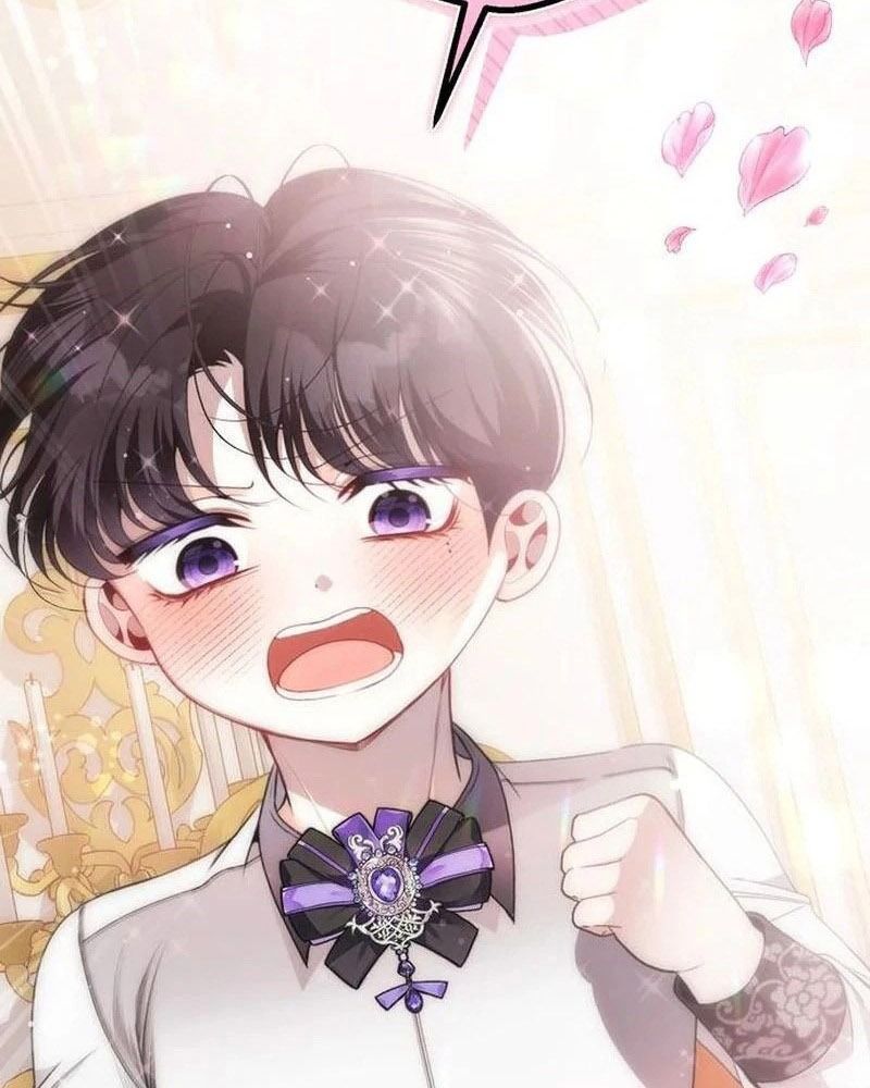 Nhóc Con Này Mơ Làm Trùm Phản Diện Chap 38 - Next Chap 39