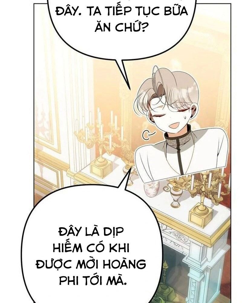 Nhóc Con Này Mơ Làm Trùm Phản Diện Chap 38 - Next Chap 39