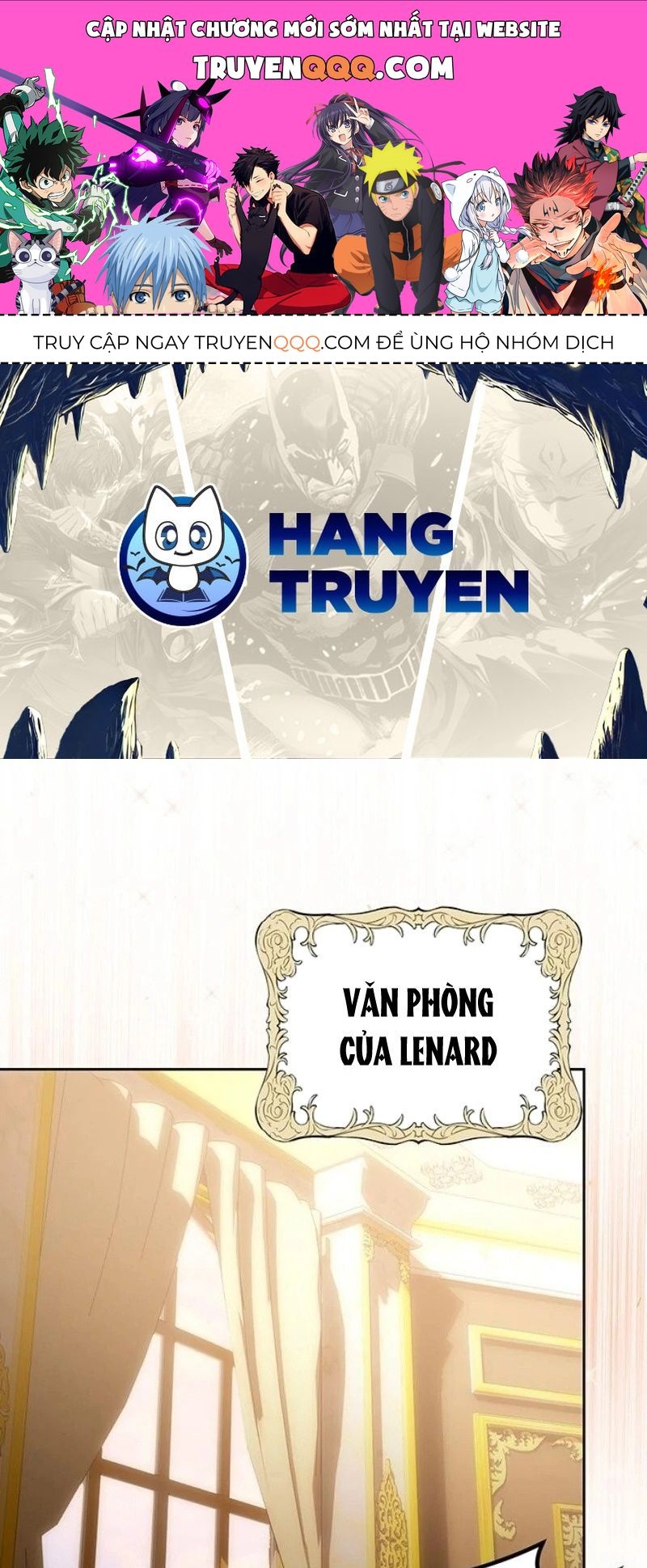 Nhóc Con Này Mơ Làm Trùm Phản Diện Chap 42 - Next Chap 43