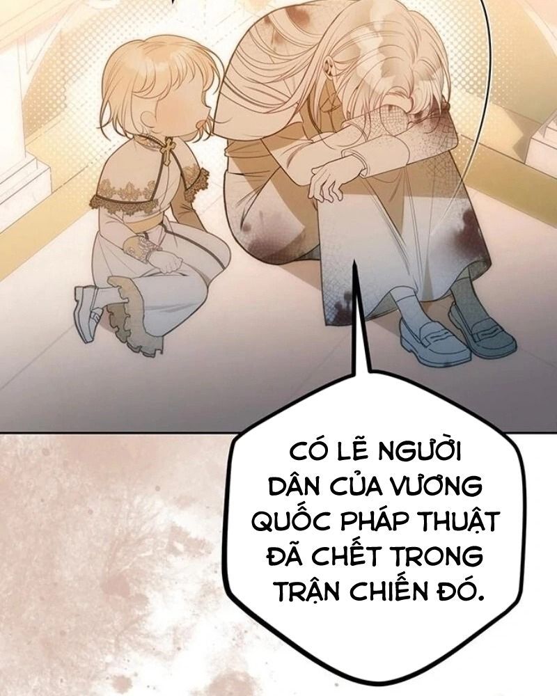 Nhóc Con Này Mơ Làm Trùm Phản Diện Chap 42 - Next Chap 43